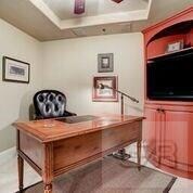 Office or third bedroom