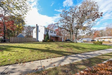 10 Williams Way, Ocean View, NJ 08230 - photo 2