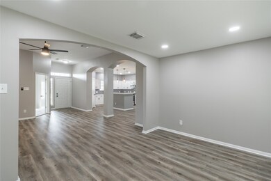 589 County Road 949c, Alvin, TX 77511 - photo 6