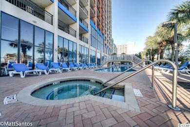 Monterey Bay Suites unit 1147 Monterey Bay, Myrtle Beach, SC 29572 - photo 3