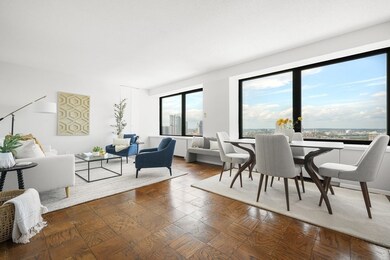 Harbor Towers unit 32H, Boston, MA 02110 - photo 7