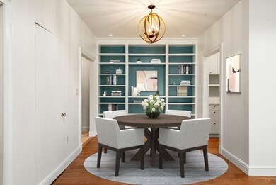 The Basilica unit 219, Charlestown, MA 02129 - photo 5