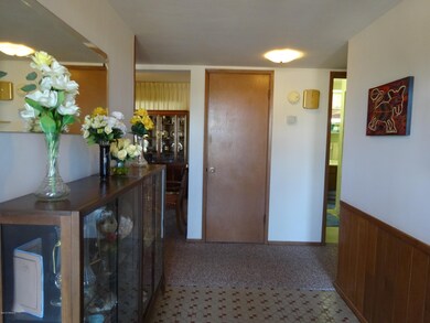 Entry View
