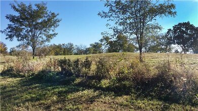 This lot has a large building envelope and will accommodate a basement in home if desired.