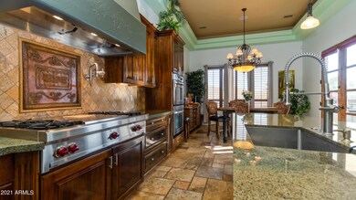 8305 E Kael St Kitchen 2