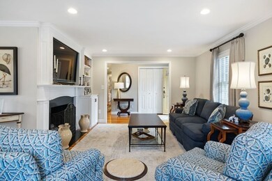 10 Muster Ct, Lexington, MA 02420 - photo 6