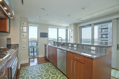 4 Battery Wharf unit 4311, Boston, MA 02109 - photo 5
