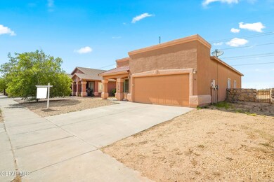14281 Desert Orchid Dr, El Paso, TX 79928 - photo 3