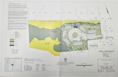 Site Plan 1