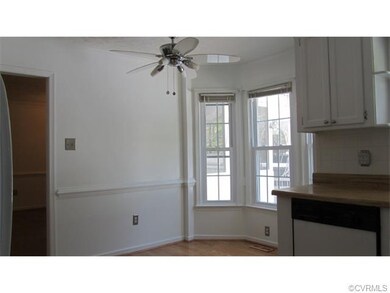 Bright and inviting - the perfect spot for that mo