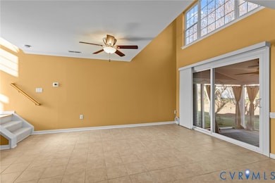 6106 Lookout Point Cir, Midlothian, VA 23112 - photo 5