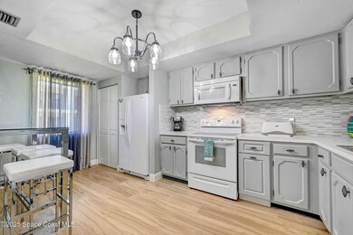 199 Florida A1a B-102 Hwy unit B-102, Satellite Beach, FL 32937 - photo 5