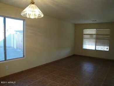 Living Room/Dining Room
