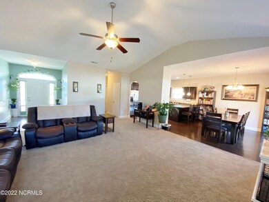 2906 Cresset Dr, Winterville, NC 28590 - photo 4