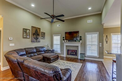 GREAT ROOM 3