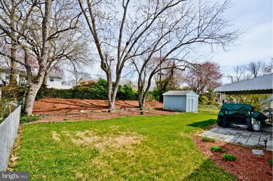 239 Old Line Ave, Laurel, MD 20724 - photo 4