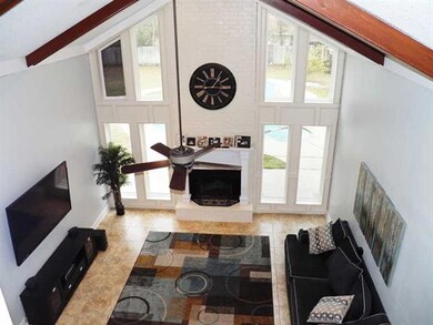 Den/Family/Great Room.