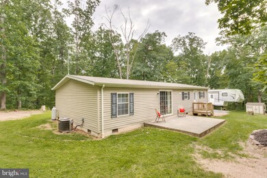 457 Haymaker Rd, Hedgesville, WV 25427 - photo 4