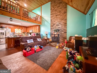 161 Twisting Ridge Trail, Demorest, GA 30535 - photo 3