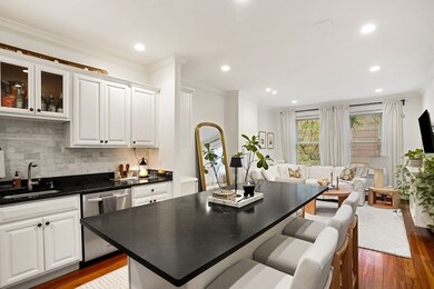 110 Union Park St unit 2, Boston, MA 02118 - photo 3