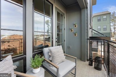 Stein Steel - Stack Quarters unit 81, Atlanta, GA 30316 - photo 6