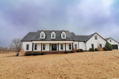 239 County Road 794, Jonesboro, AR 72401 - photo 2