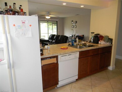 Upgraded Kitchen