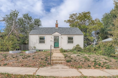 4605 Quitman St, Denver, CO 80212 - photo 3