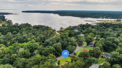 202 Waterview Cove Aerial