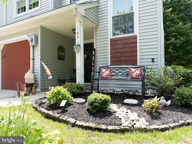 745 Quail Place unit 1, Woodbury, NJ 08096 - photo 3