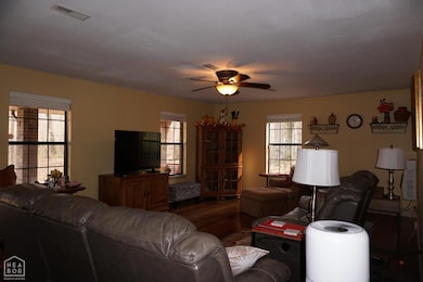 20686 Distress Creek Rd, Harrisburg, AR 72432 - photo 4