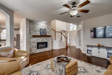 5414 Faversham Dr, Richardson, TX 75082 - photo 5