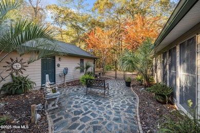 119 White Oak Bluff Rd unit A, Stella, NC 28582 - photo 5