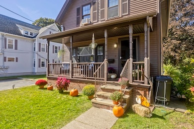 92 Locust Ave, Worcester, MA 01604 - photo 3