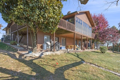 124 Homestead Ln, Kimberling City, MO 65686 - photo 6