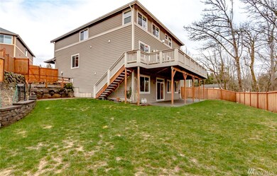 21311 SE 258th Place, Maple Valley, WA 98038 - photo 2