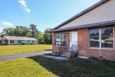 Front Exterior 3