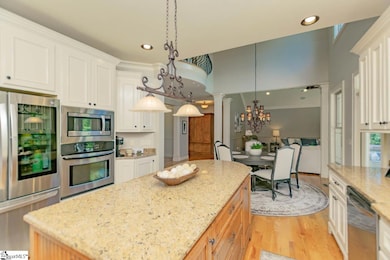 10 Forest Valley Way, Greer, SC 29651 - photo 6