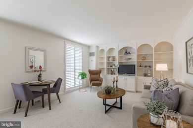 333 2nd St NE unit 206B, Washington, DC 20002 - photo 4