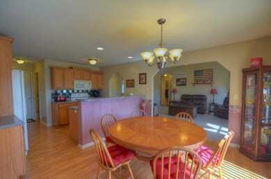 Breakfast Room