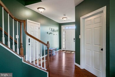 614 Monticello Dr, Stafford, VA 22556 - photo 5