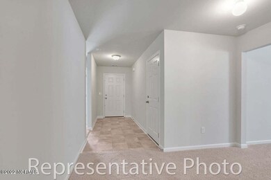 4798 Abbington Oaks Way SE unit Lot 8, Southport, NC 28461 - photo 2