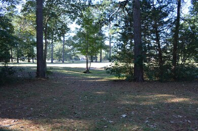 Golf Course View