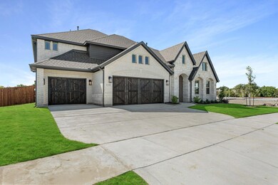 1110 Peacock Ln, Wylie, TX 75098 - photo 2