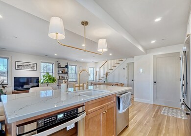 5 Rice St unit 3, Dorchester, MA 02122 - photo 3