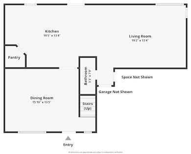 7913 Meadow Bend Ln, Indianapolis, IN 46259 - photo 7