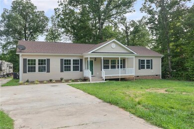 649 Skycrest Country Rd, Asheboro, NC 27205 - photo 6