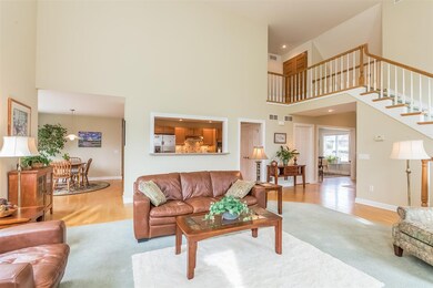 2801 Sunflower Dr, Fitchburg, WI 53711 - photo 6