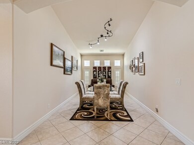 Large Dining Room
