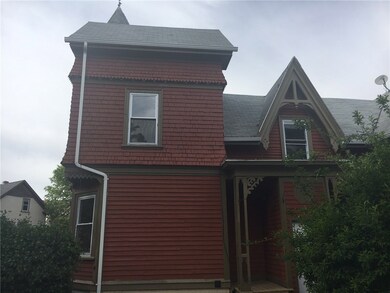 41 Waldo St, Pawtucket, RI 02860 - photo 4